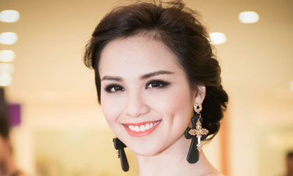 Diễm Hương: Chỉ mang 50.000 đồng ra đường, hết tiền là đi về!