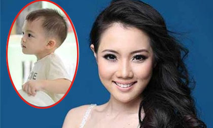 Diệp Hồng Đào: "Đó không phải con trai tôi"