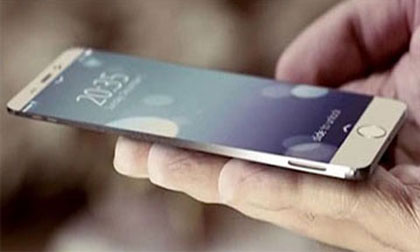 iPhone 6 màn hình lớn siêu mỏng sẽ chậm trễ
