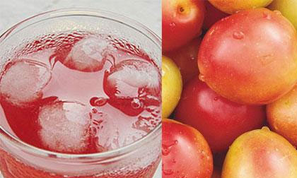 Tác hại sức khỏe không ngờ khi ăn nhiều mận