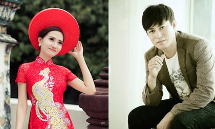 Dương Hiểu Ngọc – người đẹp hứa hẹn của... “Hoa hậu áo dài Việt Nam toàn cầu"