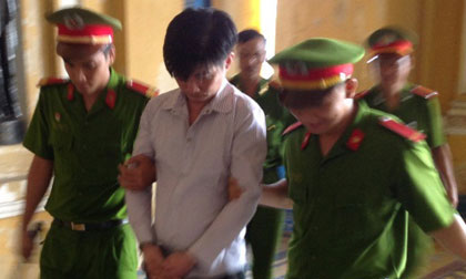 Không đòi được nợ lô đề, tạt axit khiến 2 vợ chồng chết thảm