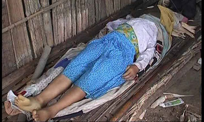 Ba người tử vong vì ăn bánh trôi làm từ bột ngô