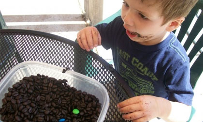 7 bí mật về cafe có thể bạn chưa biết