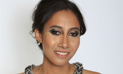 Hoa hậu New Zealand 2013 đột ngột qua đời ở tuổi 24