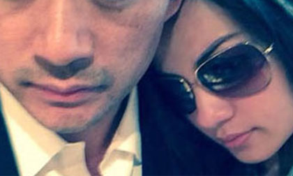 Ngọc Thúy: Thay vì oán trách, 'anh ấy' thương tôi hơn