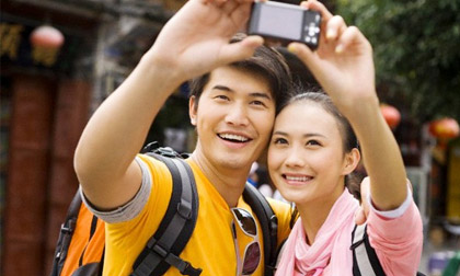 Quan điểm lấy chồng giàu của nữ công chức bị chỉ trích