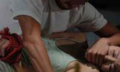 Cậu ruột 28 tuổi xâm hại tình dục cháu 8 tuổi