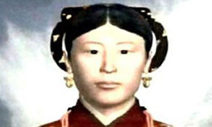 Những điều chưa biết về ngôi mộ hoàng gia ở nội Mông Cổ