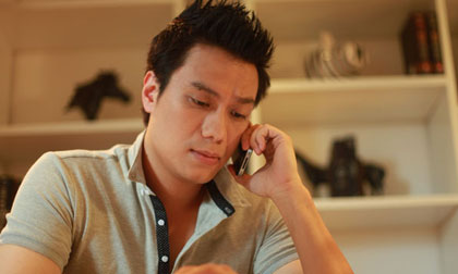 4 tội phạm khét tiếng loạt phim hình sự Việt