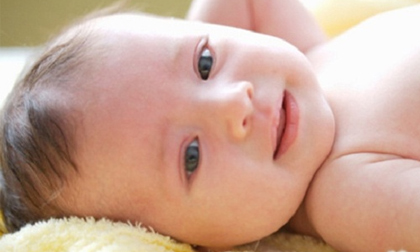 Da trẻ không hồng hào là dấu hiệu của bệnh gì?