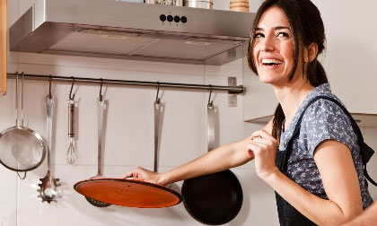 Sự khác biệt giữa yêu một cô gái và một người phụ nữ