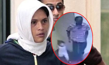 Vụ bé gái 2 tuổi bị bắt cóc, chặt đầu: Mẹ bé gái có quan hệ với nghi can