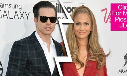 Jennifer Lopez và tình trẻ đã chính thức đường ai nấy đi