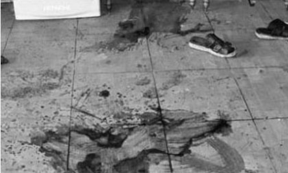 Giết bạn nhậu làm đồ gỗ chung, ném xác xuống ruộng