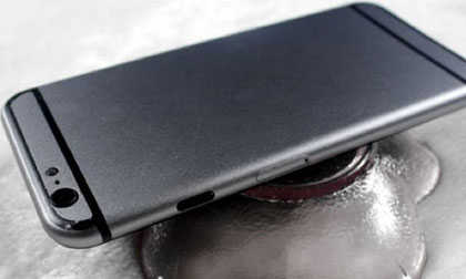 iPhone 6 có thể được trang bị công nghệ NFC và sạc không dây?