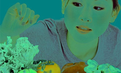 Ăn uống liên quan đến ung thư vú?