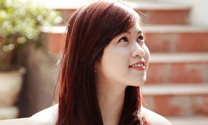 Nhan sắc nữ sinh múa bụng ‘Em của ngày hôm qua’