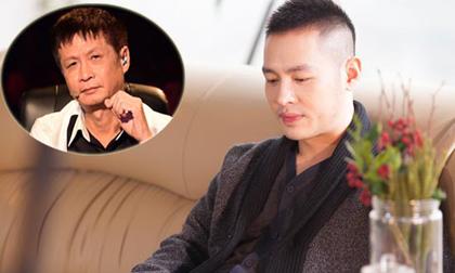 Hoàng Hải: "Tôi không phục giám khảo Lê Hoàng"