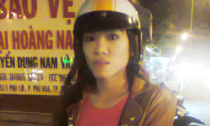 "Kiều nữ chuyển giới" dụ trai "mây mưa" để trộm đồ