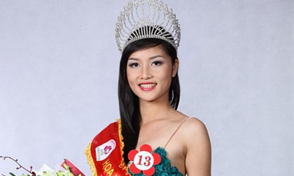 Thêm nhiều tiết lộ gây sốc về 'hoa hậu trả vương miện'