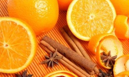 Đừng bỏ vỏ trái cây...