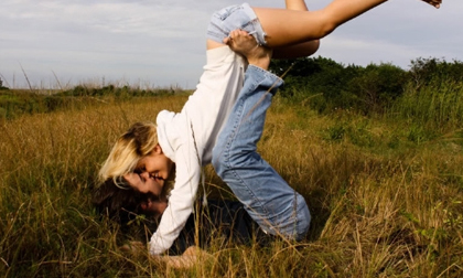 Quý ông phàn nàn gì về cô nàng quá xuề xòa?