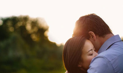 Người yêu đòi bỏ vì anh có căn tu hành