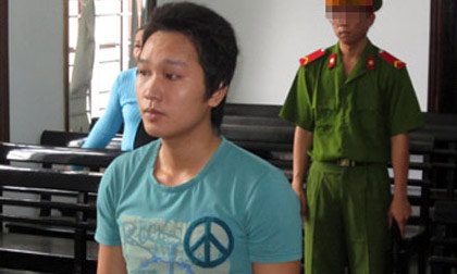 Anh rể vượt tường rào lưới thép B40, rắp tâm hãm hiếp em vợ