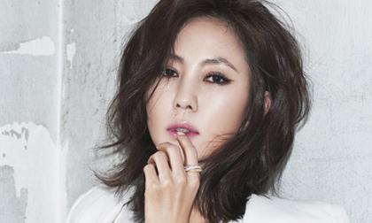 Ngắm Kim Nam Joo đẹp ngỡ ngàng "bất chấp" tuổi trung niên