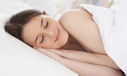 9 tác dụng tuyệt vời khiến bạn quyết định ngủ... nude