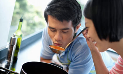 Ở rể, tôi chẳng dám nói với ai