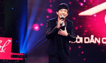 Trấn Thành và những phát ngôn "đoảng" khi làm MC