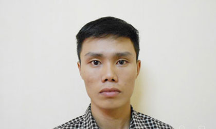 Bắt quả tang hung thủ gây ra 17 vụ trộm xe máy