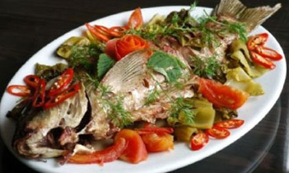 3 món ăn giúp nam giới lấy lại ham muốn