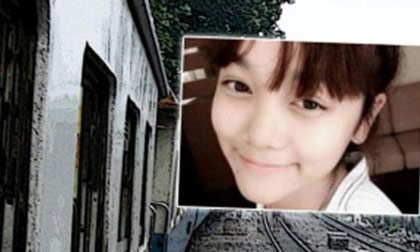 Rùng mình lời khai của hung thủ hiếp, giết bé gái trên tàu hỏa