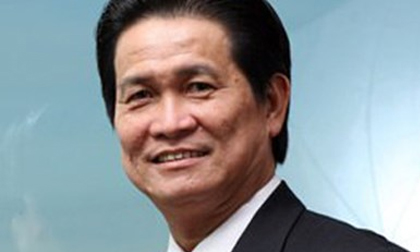 Đặng Văn Thành, tĩnh tâm ngày tái xuất