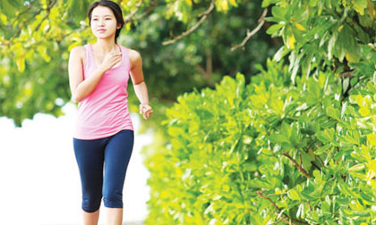 Phương pháp giảm huyết áp không cần dùng thuốc