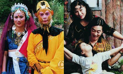 Chuyện tình nên duyên vợ chồng của Tôn Ngộ Không và hoàng hậu Thiên Trúc