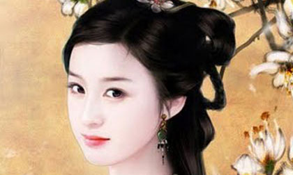 Chân Mật làm xiêu lòng 3 cha con họ Tào