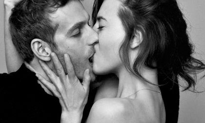 Khi yêu, đừng sợ làm kẻ thua cuộc!