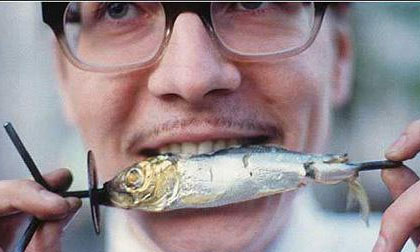 Thực phẩm tốt cho người thức đêm