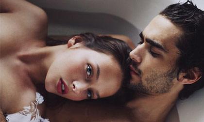 Nếu có ai đó xem bạn là "người tình"...