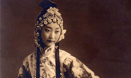 Mối tình đơn phương của cách cách đẹp nhất triều Thanh