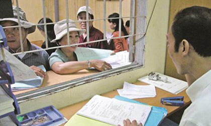 Từ 1/8, người mua chung cư phải nộp tiền sử dụng đất