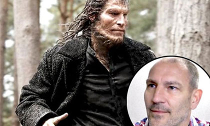 Phát hiện thi thể diễn viên phim Harry Potter trong Thung lũng Chết