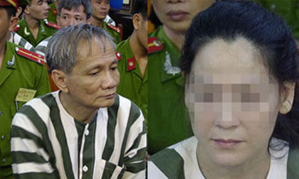 Kết cục bi thảm của người đàn bà khét tiếng SG dựa hơi Năm Cam