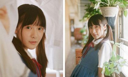 Sốt vì vẻ đẹp dễ thương của con gái Châu Tinh Trì