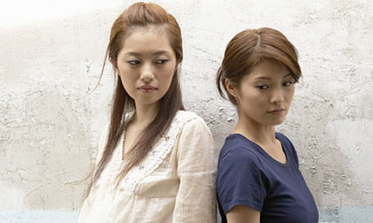 Những bà chị chồng “khó ưa”