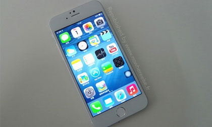 iPhone 6 "nhái" sắp được bán ra thị trường